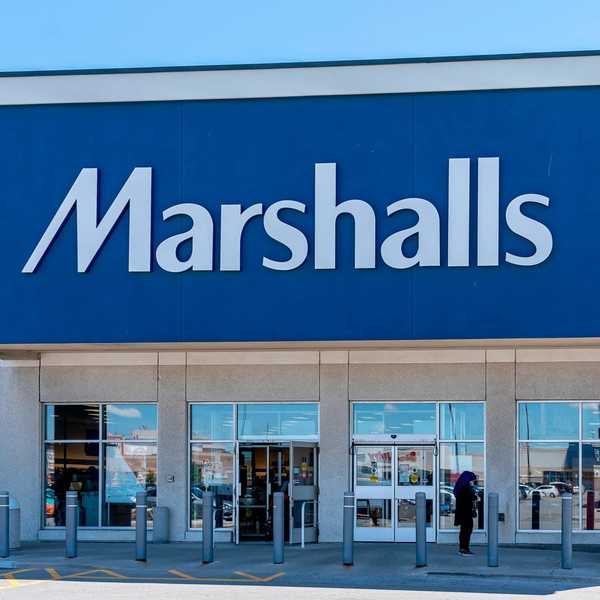 Marshalls hat gerade ihren Online -Shop gestartet