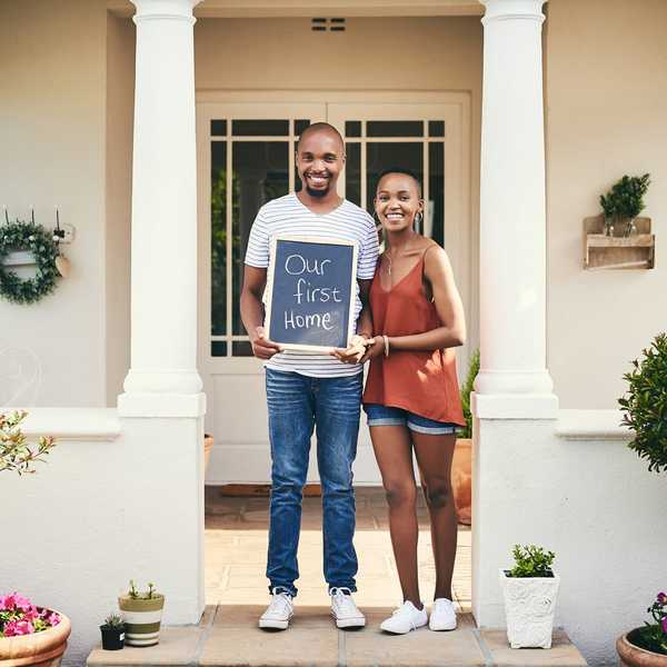 Millennials, ao contrário dos pais, estão olhando em casa comprando de maneira diferente