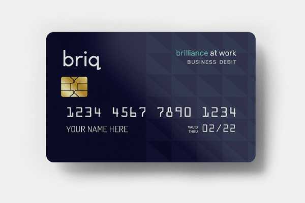 Nueva plataforma de pago y recompensas de Briqcash para contratistas
