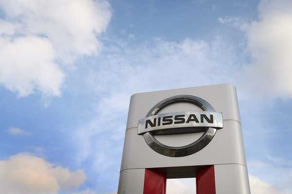 Nissan mengingat ribuan SUV bisa menjadi salah satunya menjadi salah satunya?