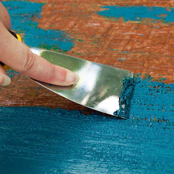 Pintador de pintura para madera