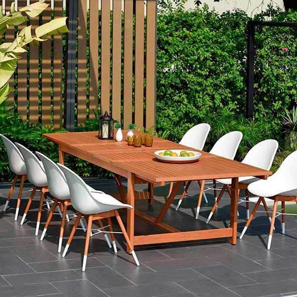 Patio Sets Buying Guide