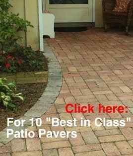 PAVERS PAVERS 101