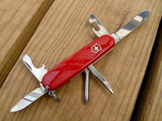 Pocketknives