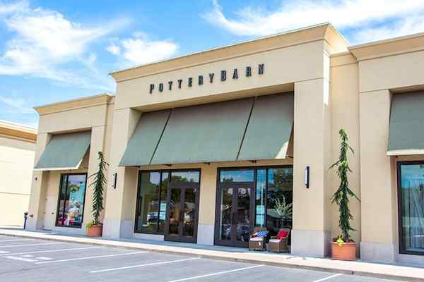 Pottery Barn Renewed adalah opsi dekorasi bekas nol yang kita semua butuhkan saat ini