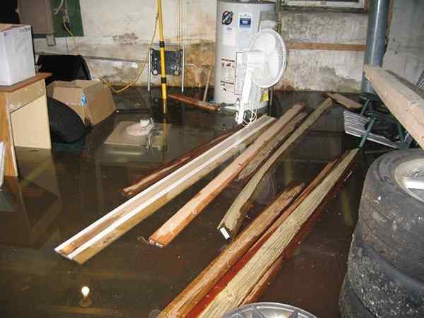 Tips Pro Basement Waterproofing