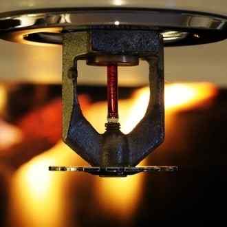 Tip Quick Home Fire Sprinkler Systems