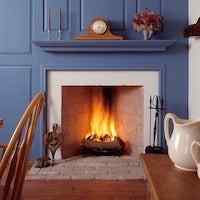 Tip Cepat Rumford Fireplaces