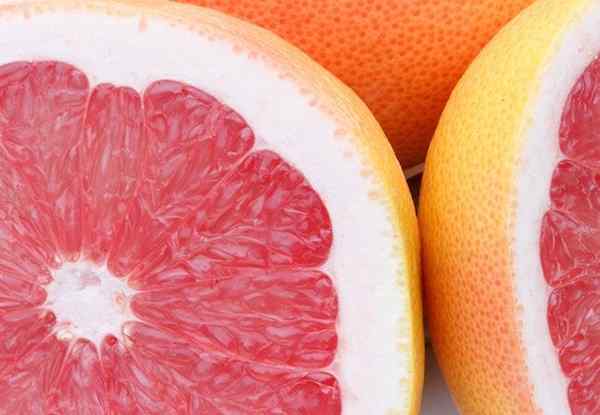 Quick Tipp schrubben Sie Ihre Wanne mit… Grapefruit?