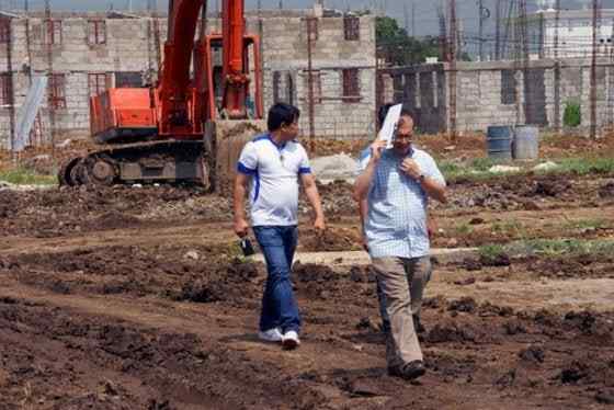 Menyelesaikan konflik tapak kerja antara pemilik rumah dan kontraktor