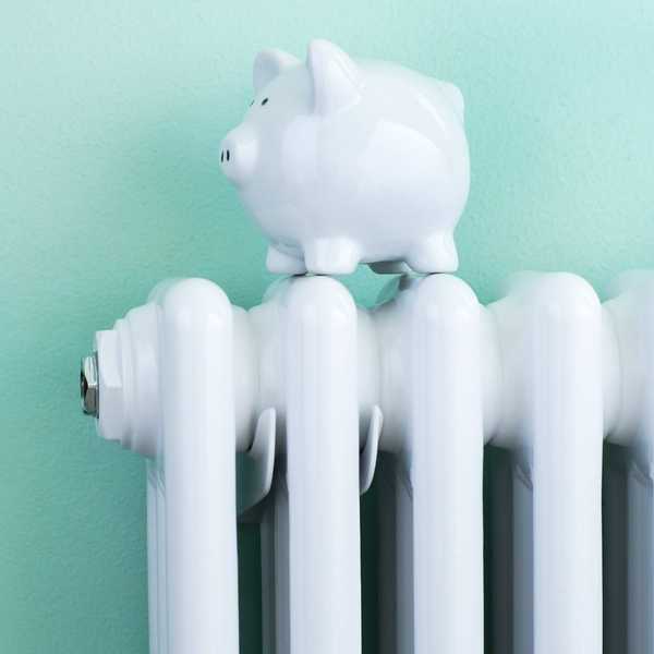 Ahorre dinero con estos consejos rentables de eficiencia energética