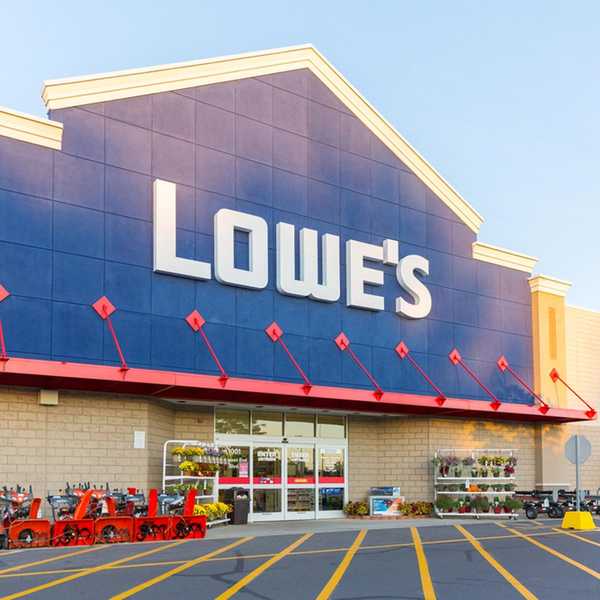 Estrella de 'Shark Tank' y la competencia de mejoras para el hogar de Lowes