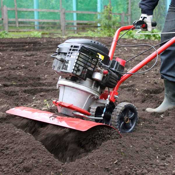 Si vous achetez ou louez une barre de jardin?