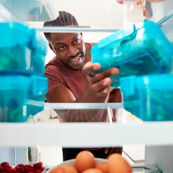 Conseils simples pour vous aider à organiser votre réfrigérateur