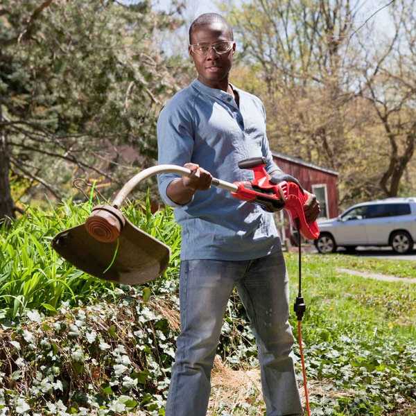 Kaufanleitung für String Trimmer