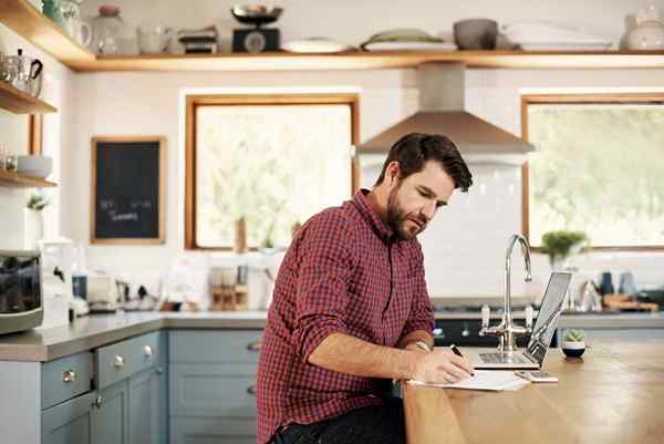 S'attaquez à cette tâche juste après la nouvelle année pour protéger votre propriété