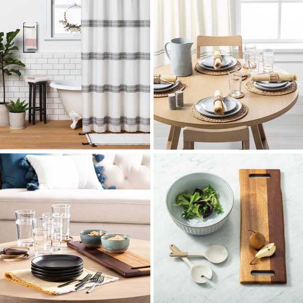 Hearth & Hand con Magnolia de Target se expande el domingo