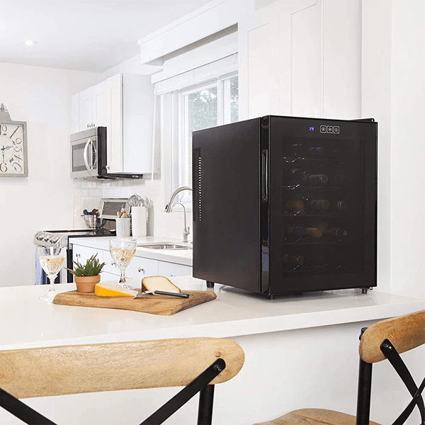 Der beste schwarze Freitag 2022 Kühlschrankverkäufe für eine Küchenauffrischung