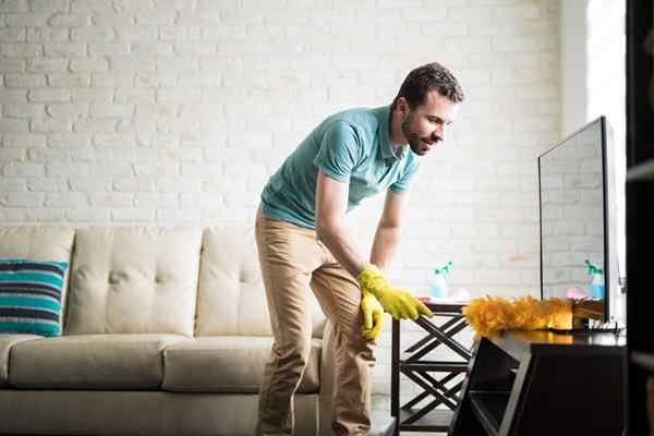 Os melhores espunantes para limpar todos os cantos da sua casa