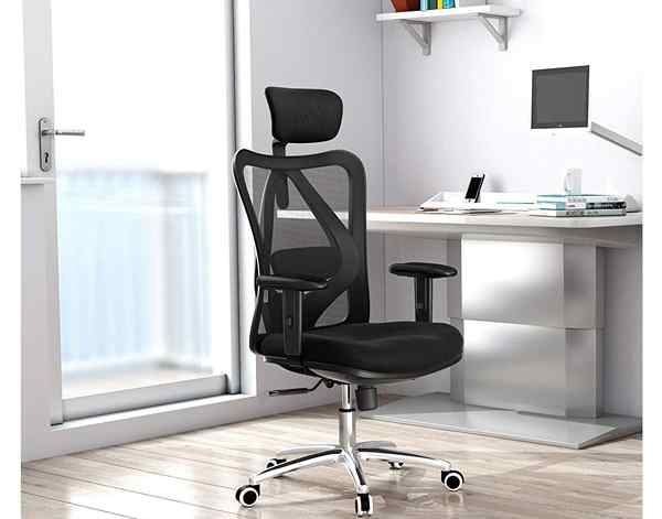 Les meilleures chaises ergonomiques pour le bureau