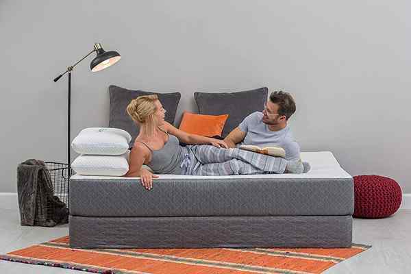 Les meilleurs matelas fermes pour votre lit