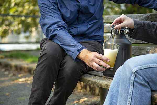 Os melhores rosnadores para cerveja