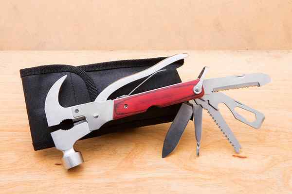 Die besten Hammer -Multitools für Heimwerke