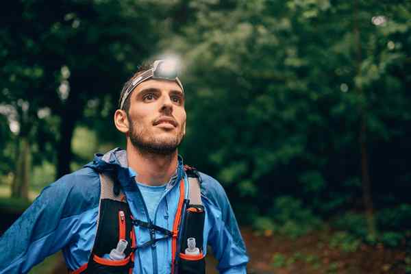 Los mejores faros para la iluminación de manos libres