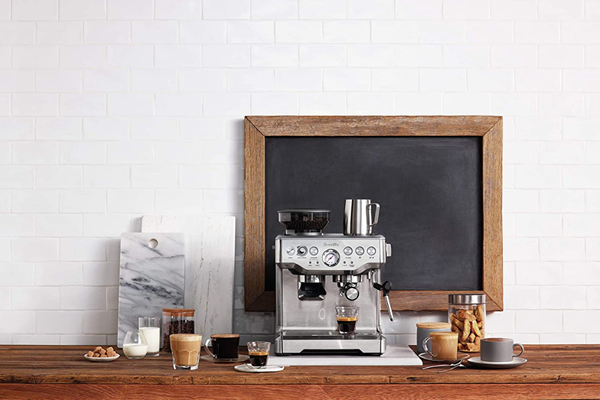 Les meilleures machines de latte pour les boissons de qualité de café à la maison