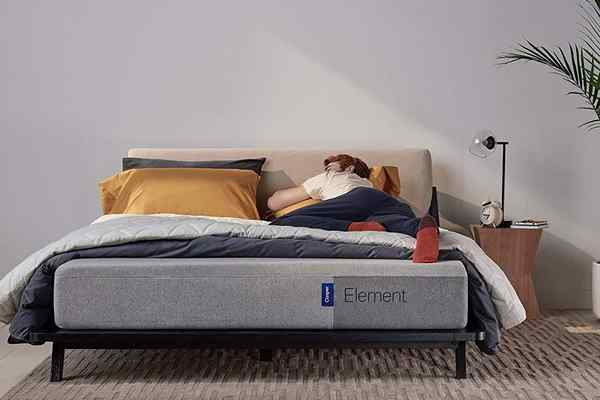 Les meilleurs matelas pour les douleurs au dos et au cou