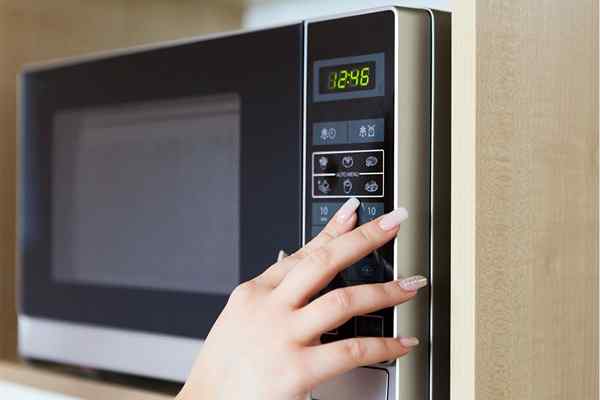 Os melhores fornos de microondas para a conveniência da cozinha