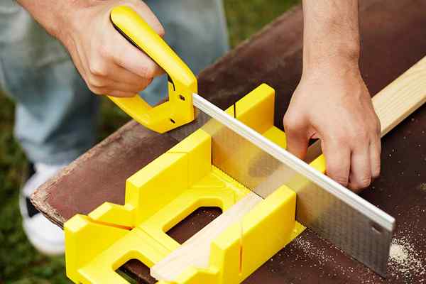 Os melhores conjuntos de caixas de miter para bricolage