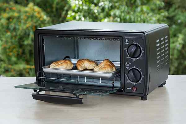 Los mejores hornos tostadores para la cocina