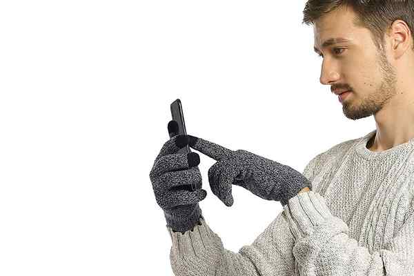 Les meilleurs gants à écran tactile pour hommes et femmes