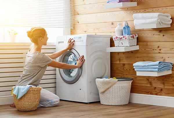 Les meilleures machines à laver pour votre linge sale