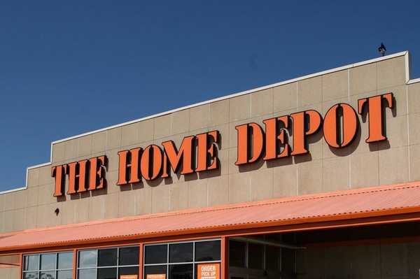 Le Home Depot lance une nouvelle carte de crédit pour les pros