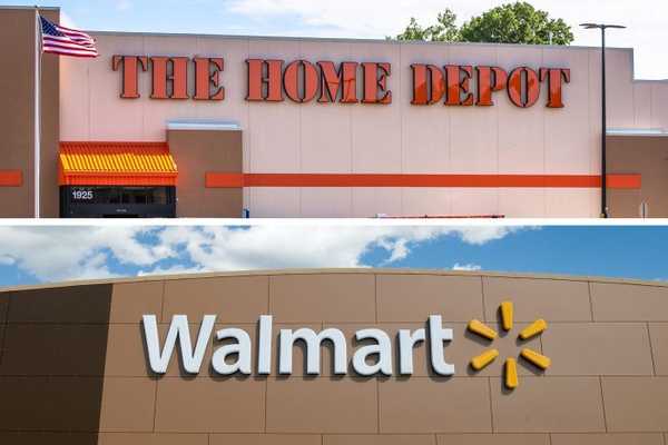 Le Home Depot en partenariat avec Golocal de Walmart pour les livraisons le jour même