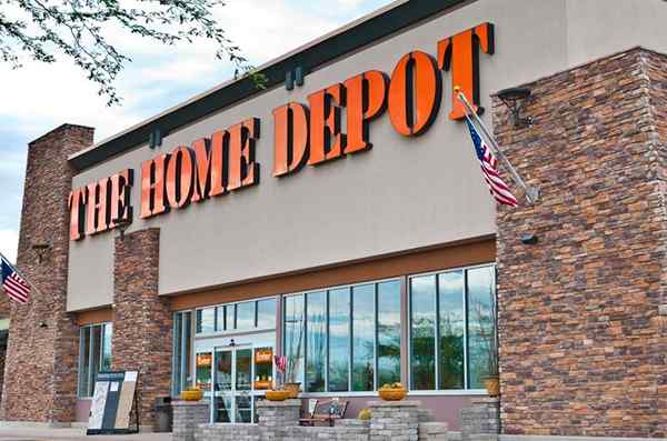 L'événement du Black Friday du Home Depot est un cadeau qui continue de donner