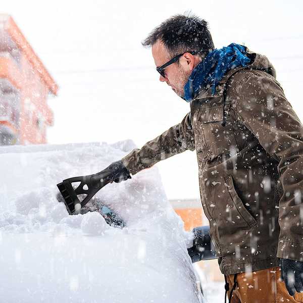 Essas ofertas de carro de inverno salvarão sua carteira e pneus