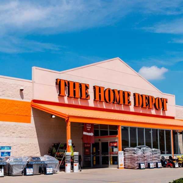 Este es el mejor momento para ir al Home Depot