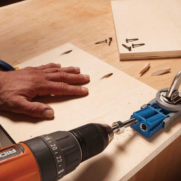 Esta herramienta es la mejor amiga de un carpintería principiante