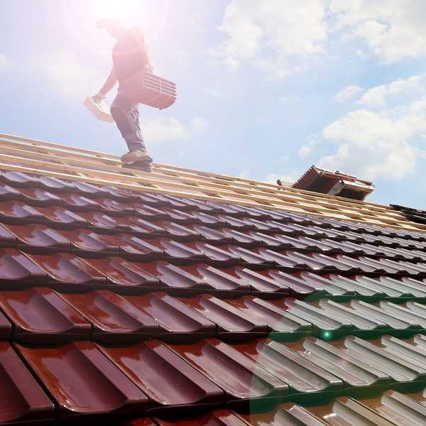 Trois choses à savoir sur la toiture économe en énergie