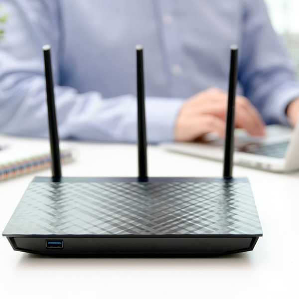 Tipps für schnellere Wi-Fi-Optionen