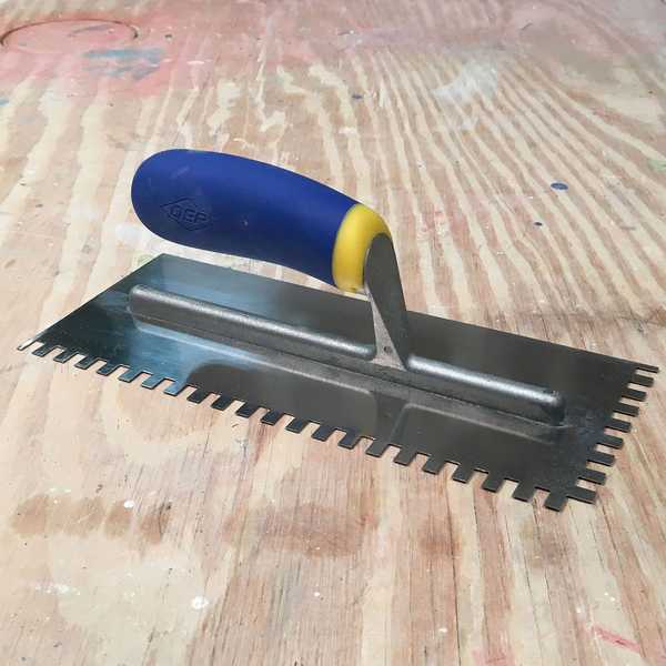 Toolipedia Trowel