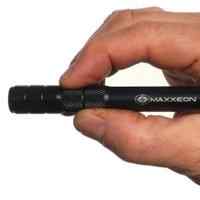 Najlepsze narzędzia 2012 Maxxeon Workstar 220 LED