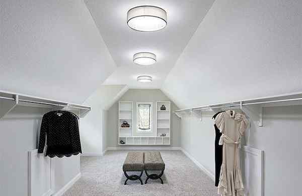 Skylights tubular Natural Daylight donde menos lo esperas