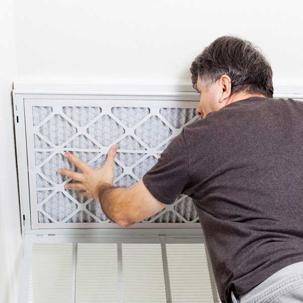 Deux questions à poser à votre entrepreneur HVAC si vous voulez un air intérieur plus propre