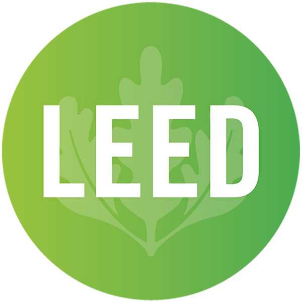 USGBC recherche des propositions qui façonneront une nouvelle certification LEED