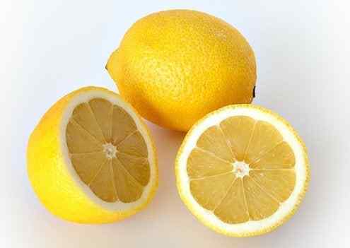 Video 5 cosas que puedes hacer con limones