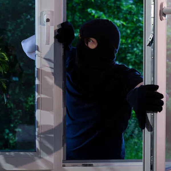 Video 7 Things Burglars Tidak ingin Anda tahu